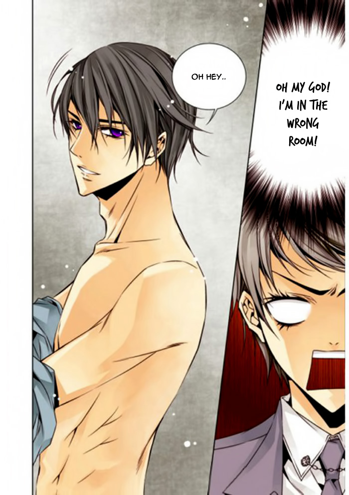 Cheonsaeng Yeonbun Ch. 5 第14页