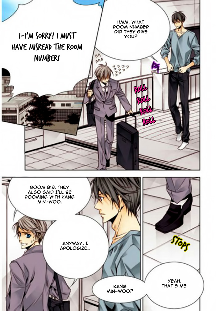 Cheonsaeng Yeonbun Ch. 5 第15页