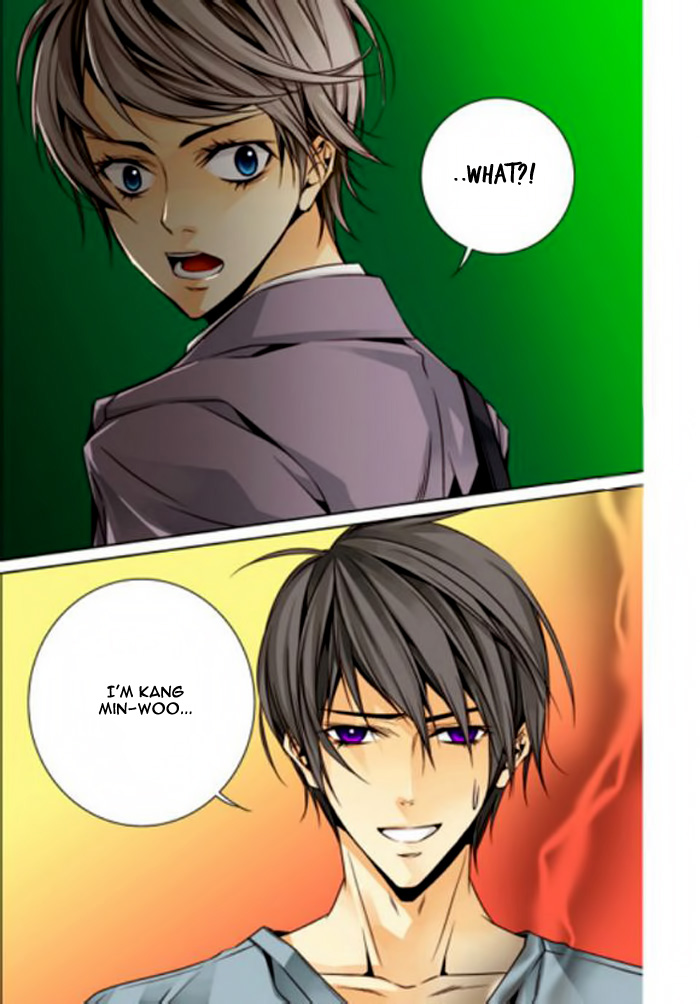 Cheonsaeng Yeonbun Ch. 5 第16页