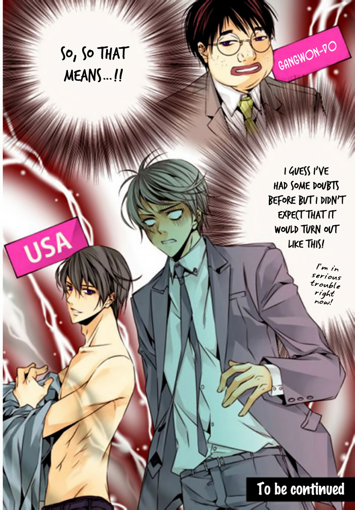 Cheonsaeng Yeonbun Ch. 5 第21页