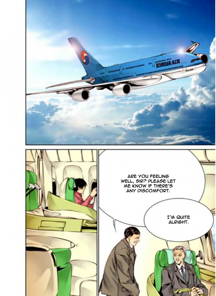 Cheonsaeng Yeonbun Ch. 5 第4页
