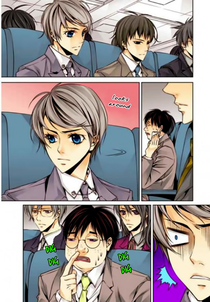 Cheonsaeng Yeonbun Ch. 5 第9页