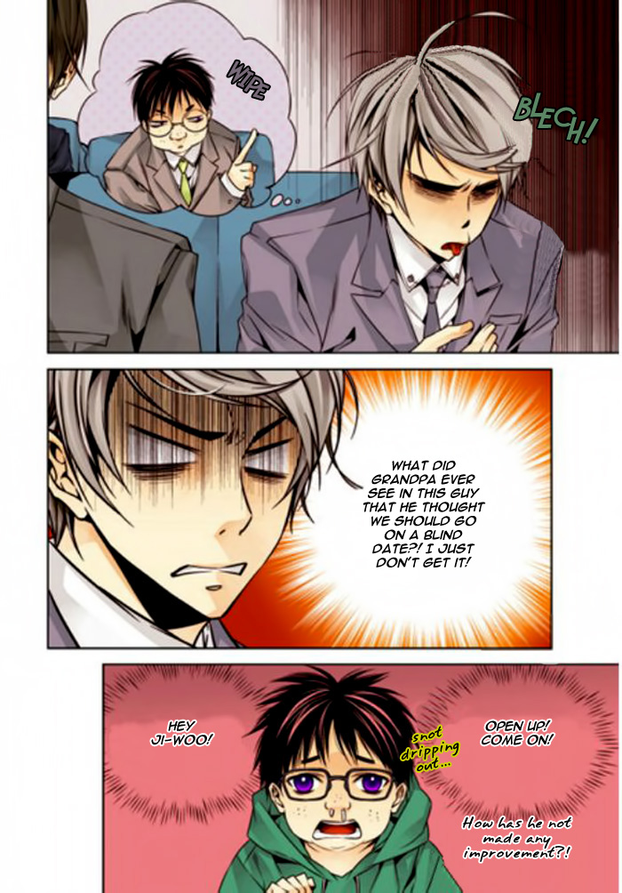 Cheonsaeng Yeonbun Ch. 5 第10页