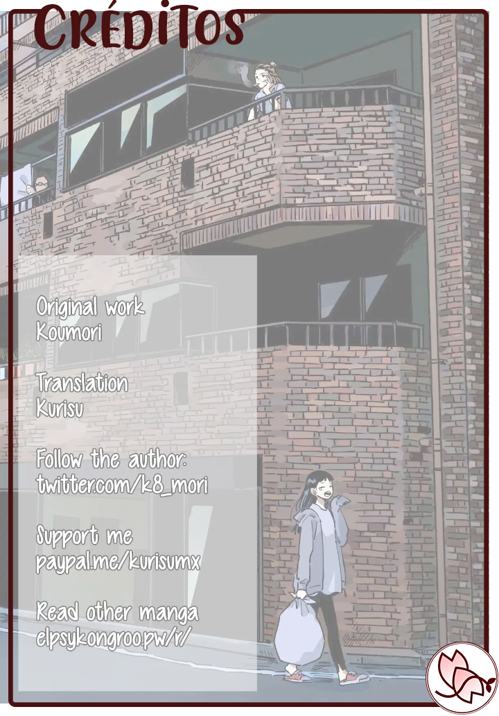 Valentine's Day and White Day Ch. 2 第7页