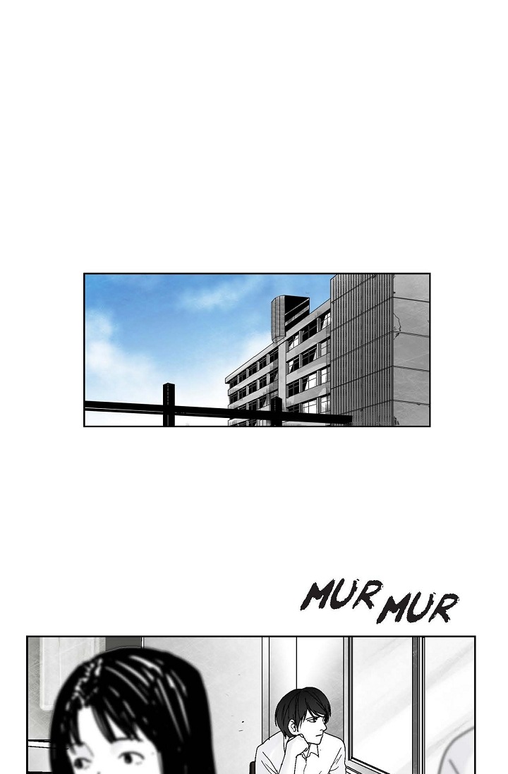 An Eye for an Eye Vol. 1 Ch. 1 第1页