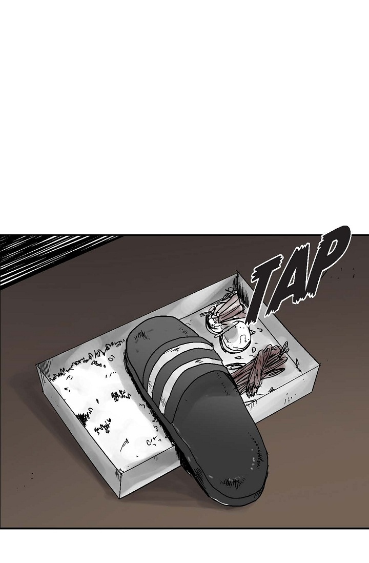 An Eye for an Eye Vol. 1 Ch. 1 第29页