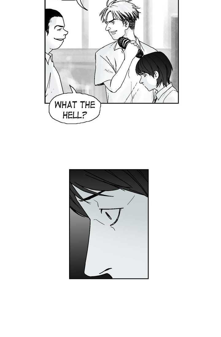 An Eye for an Eye Vol. 1 Ch. 1 第34页