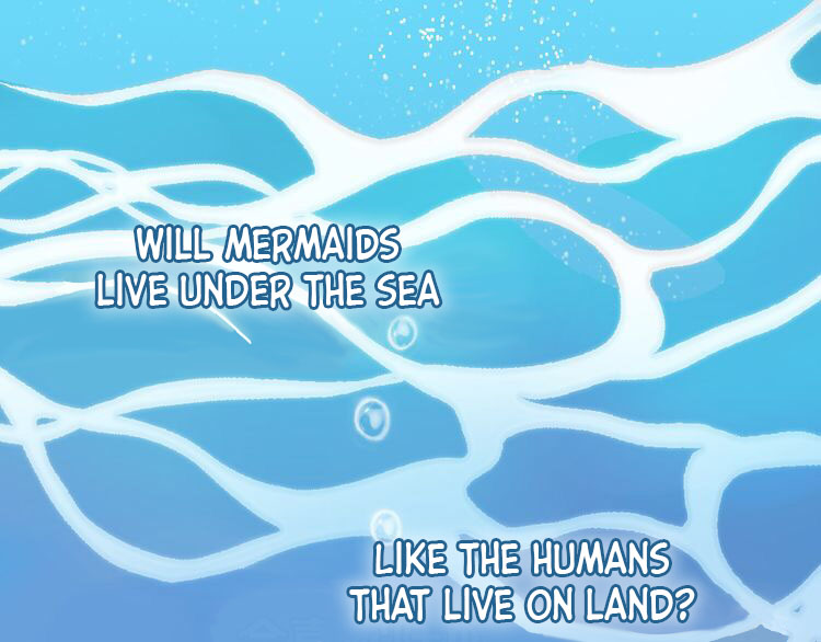 Mermaid's Dresses Prologue 0.1 第1页