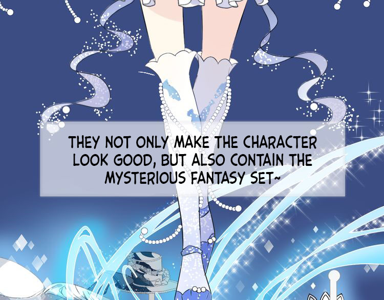 Mermaid's Dresses Prologue 0.1 第19页