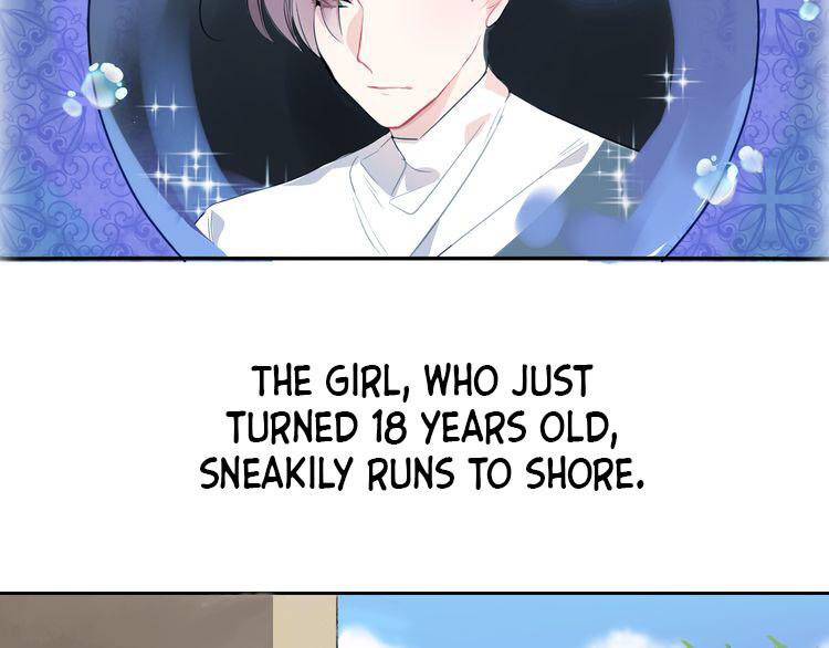Mermaid's Dresses Prologue 0.1 第5页