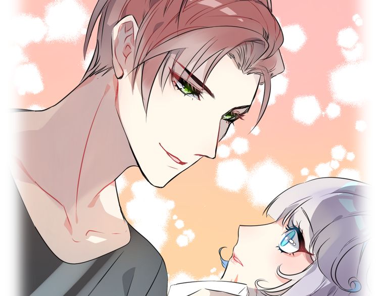 Mermaid's Dresses Prologue 0.1 第8页