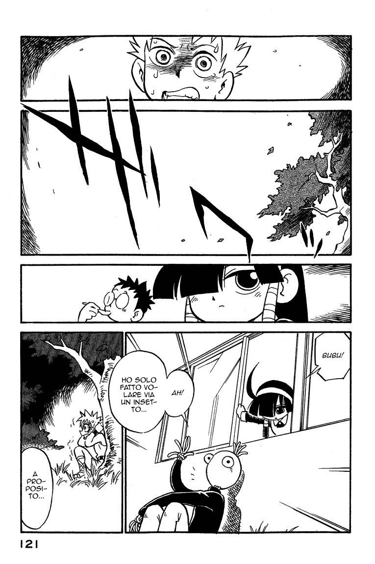 Lucu Lucu Vol. 1 Ch. 6 第18页