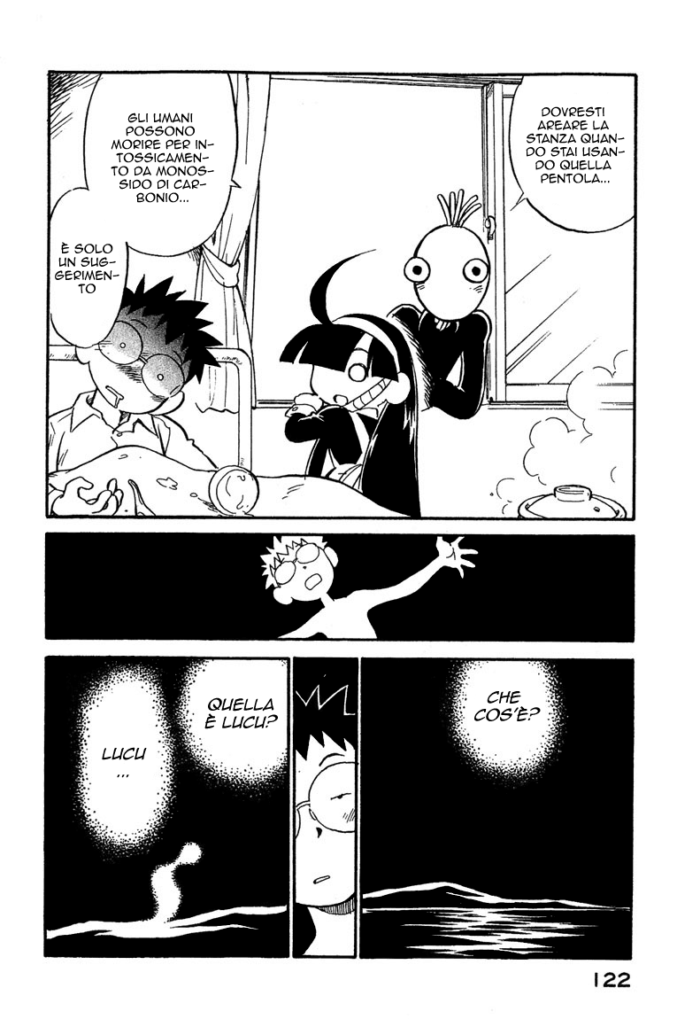 Lucu Lucu Vol. 1 Ch. 6 第19页