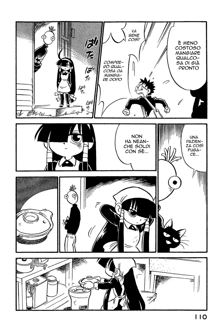 Lucu Lucu Vol. 1 Ch. 6 第7页