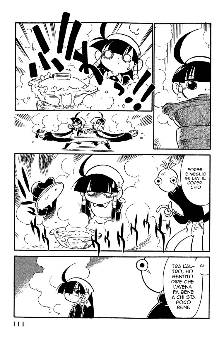 Lucu Lucu Vol. 1 Ch. 6 第8页