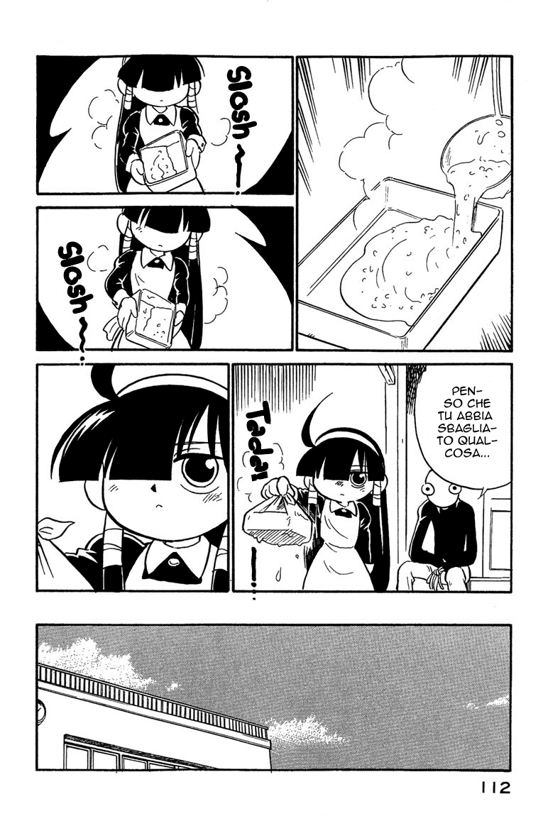 Lucu Lucu Vol. 1 Ch. 6 第9页