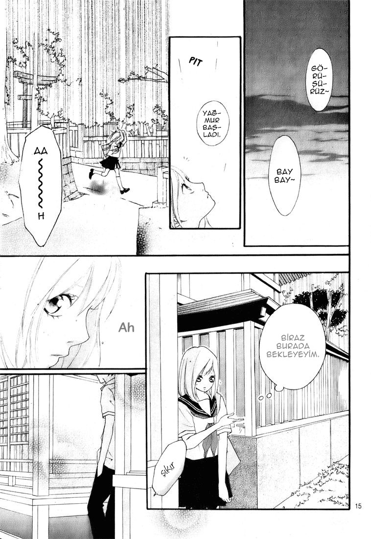 Ao Haru Ride Vol. 1 Ch. 0 第21页