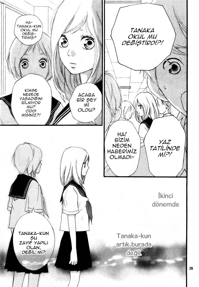 Ao Haru Ride Vol. 1 Ch. 0 第35页