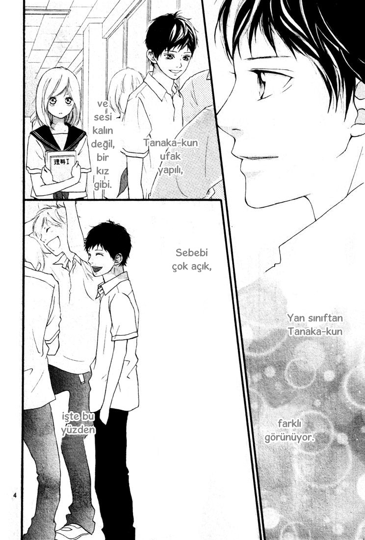 Ao Haru Ride Vol. 1 Ch. 0 第10页