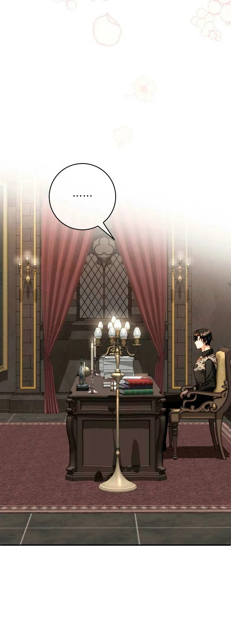 Contract Grand Duchess Vol. 1 Ch. 6 第5页