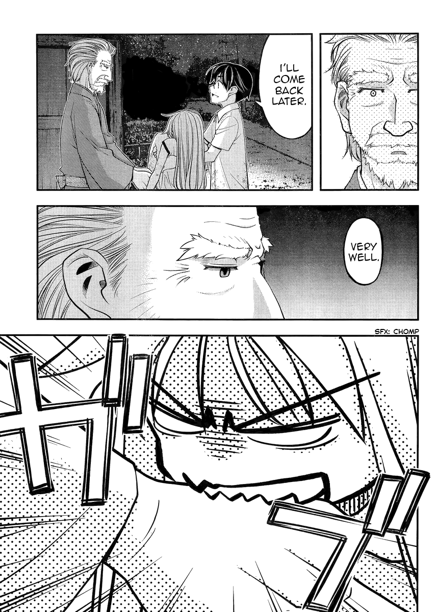 Me and Renee and Blue Skies Vol. 1 Ch. 1 第42页