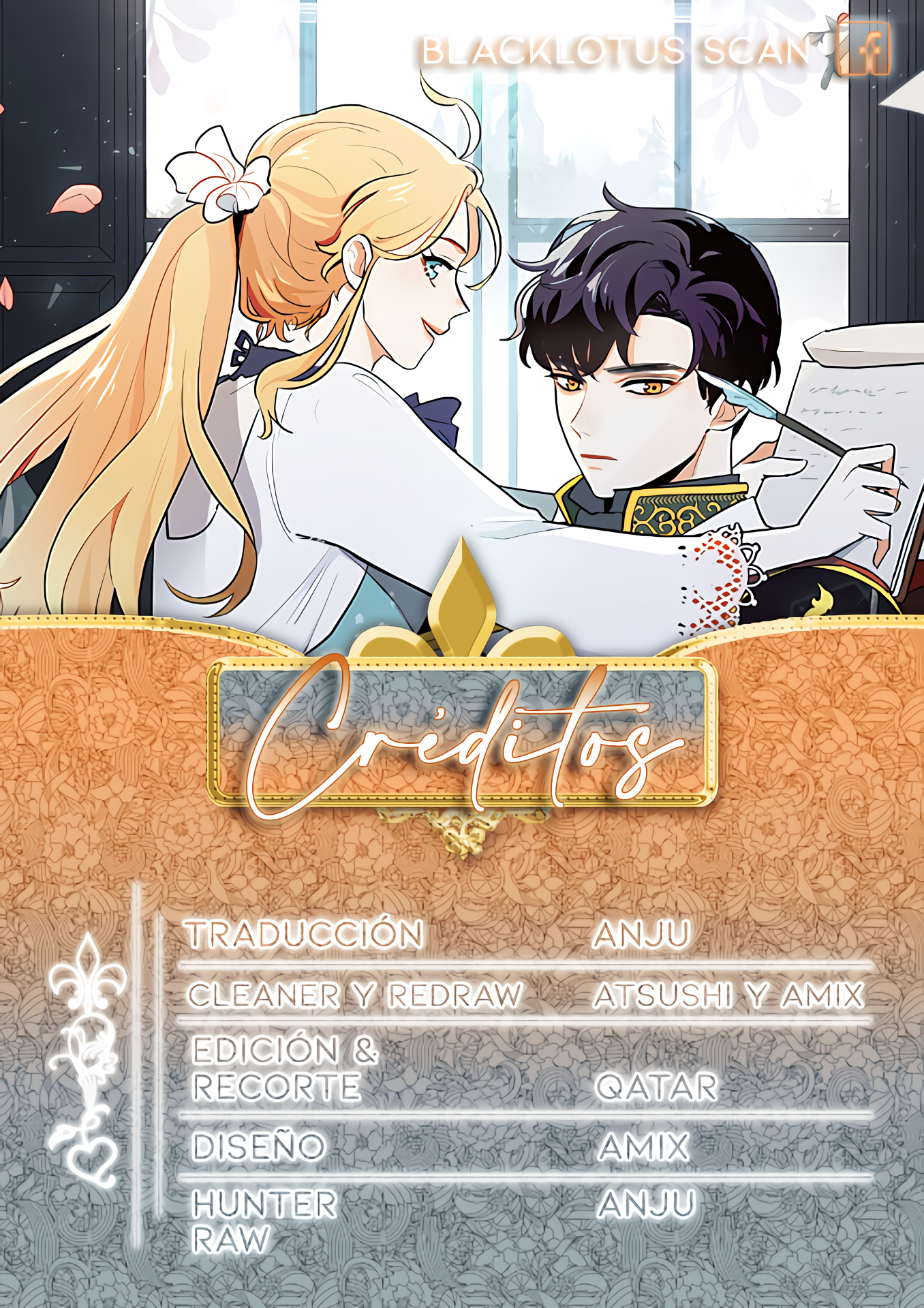 I Stan the Prince Ch. 5 第2页