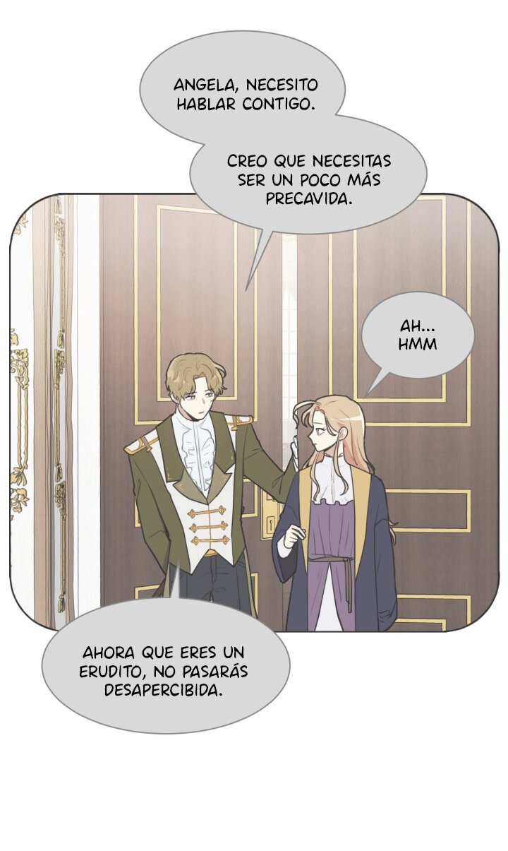 I Stan the Prince Ch. 5 第5页