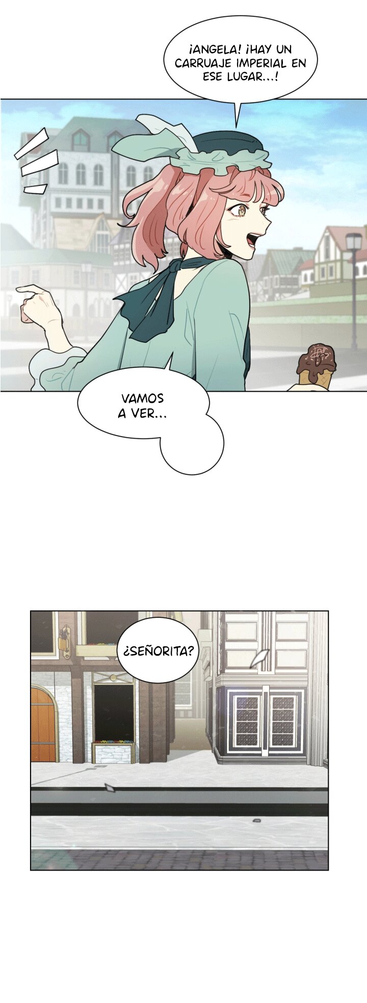 I Stan the Prince Ch. 5 第43页