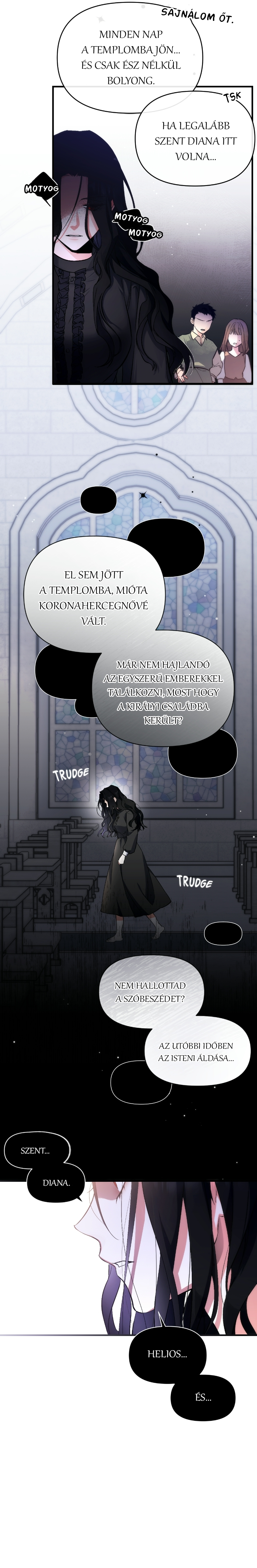 Beoryeojin Na-eui Choeaereul Wihayeo Vol. 1 Ch. 3 第10页