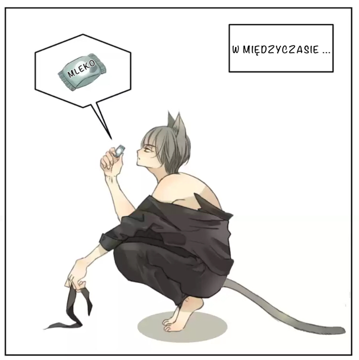 A World Ruled by Cats Ch. 1 第28页
