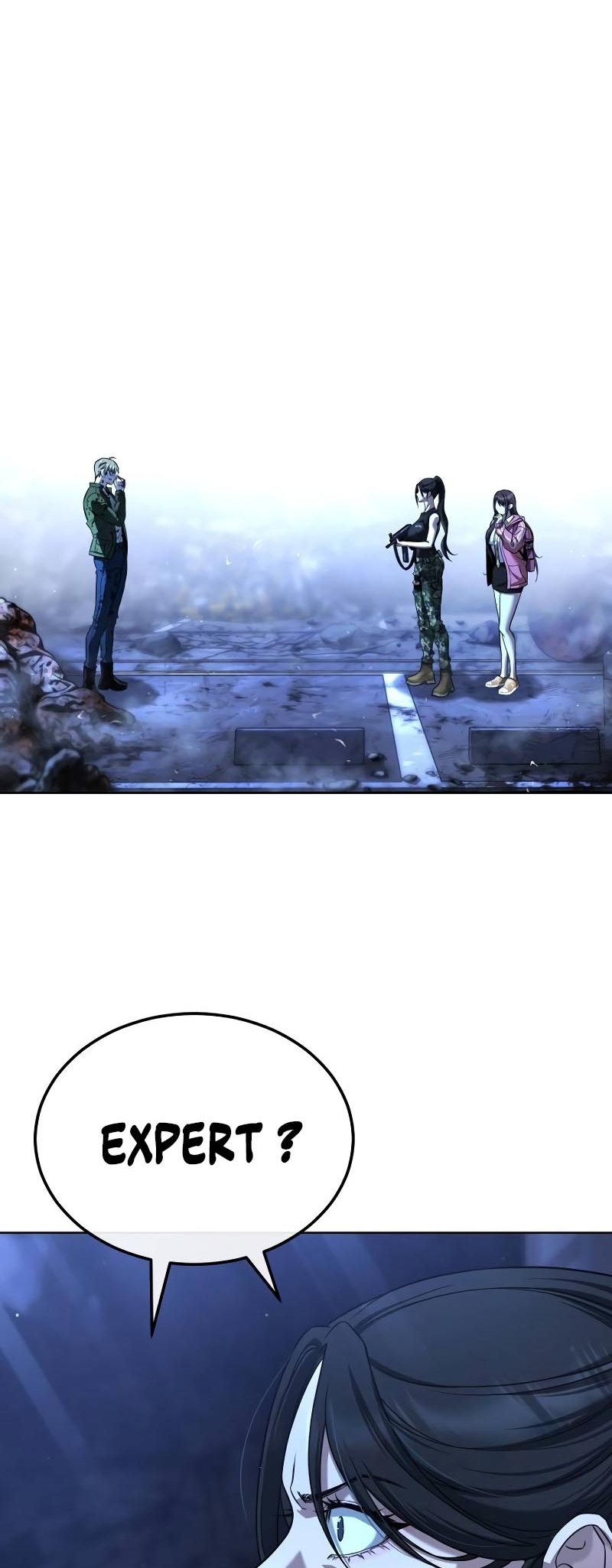 Zombie Papa Vol. 1 Ch. 2 第147页