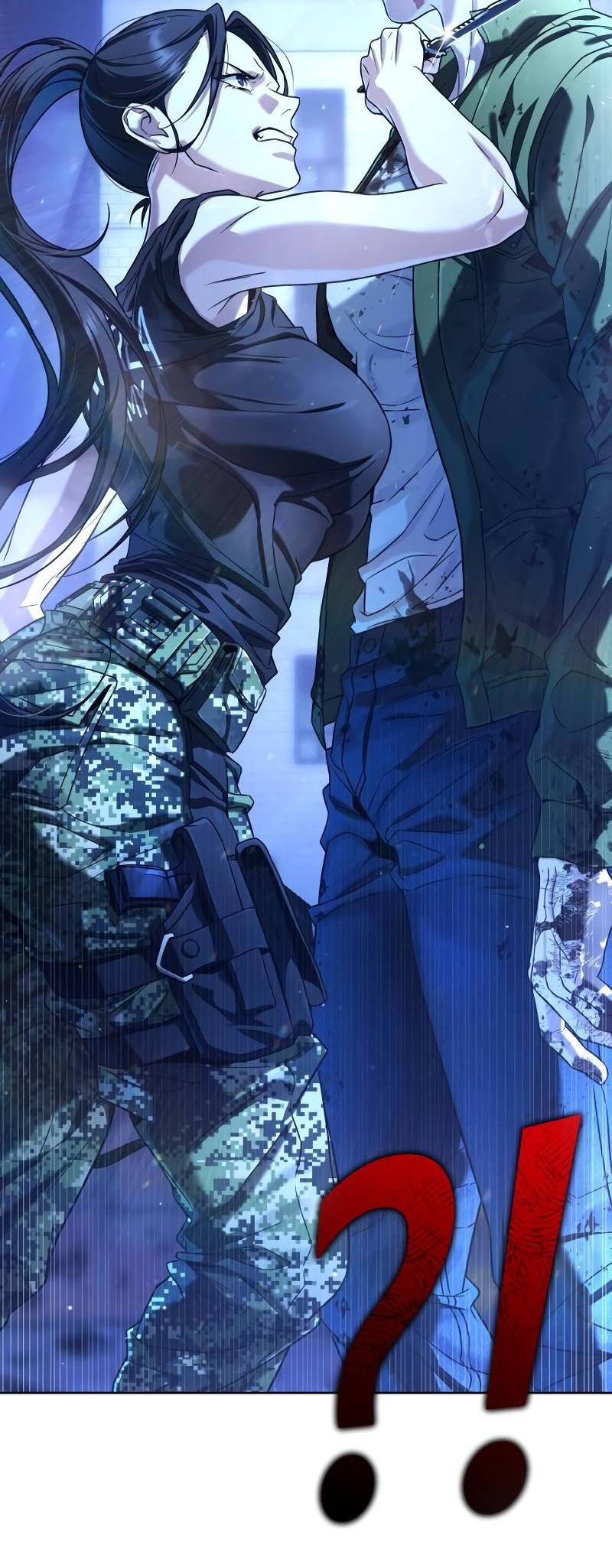 Zombie Papa Vol. 1 Ch. 2 第152页