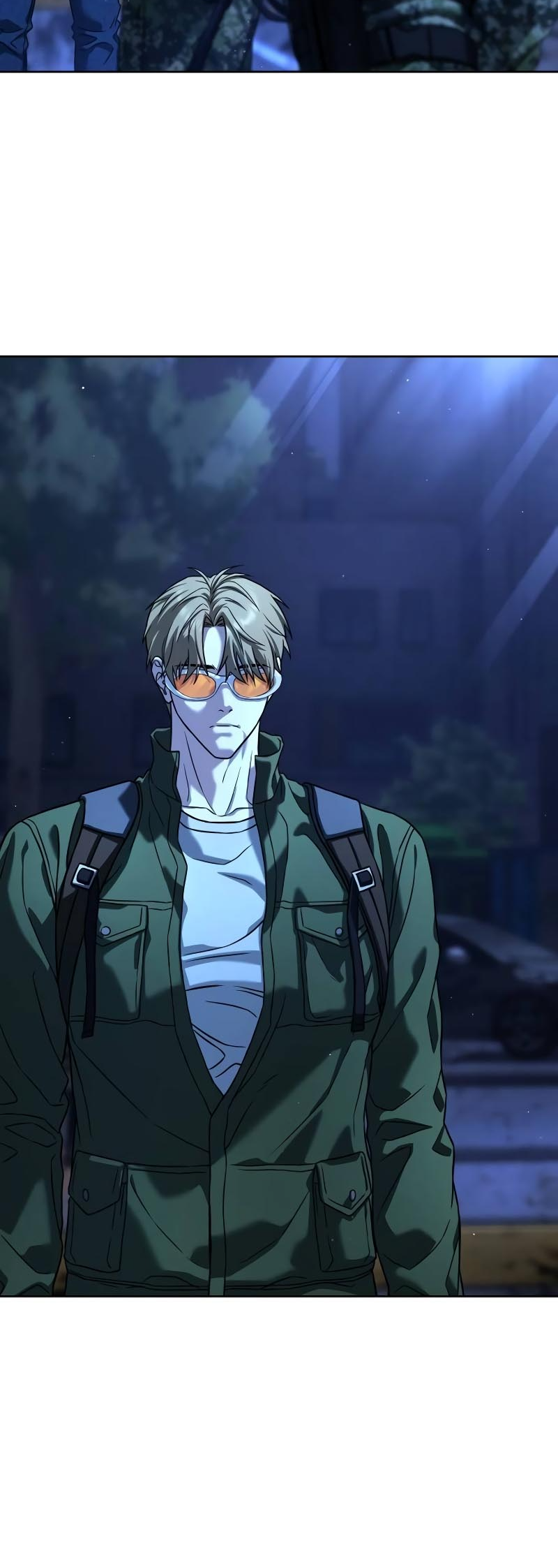 Zombie Papa Vol. 1 Ch. 2 第33页