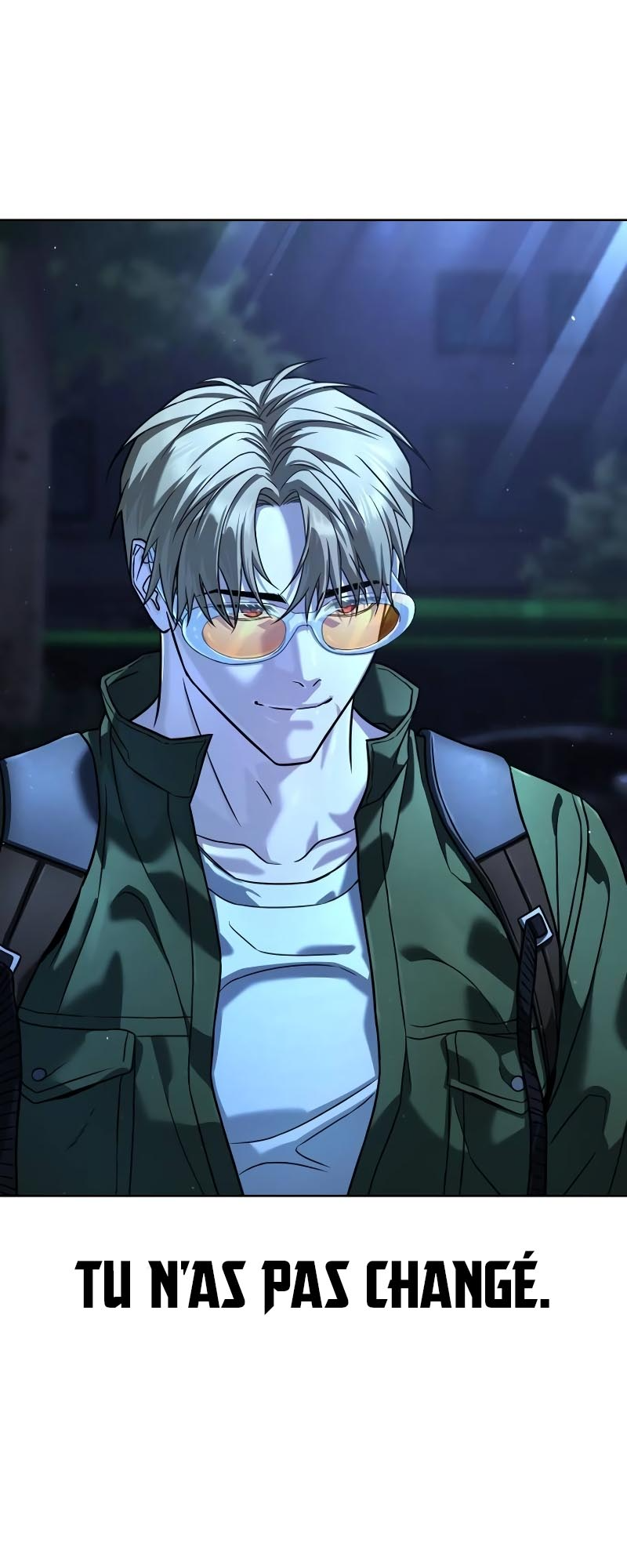 Zombie Papa Vol. 1 Ch. 2 第34页