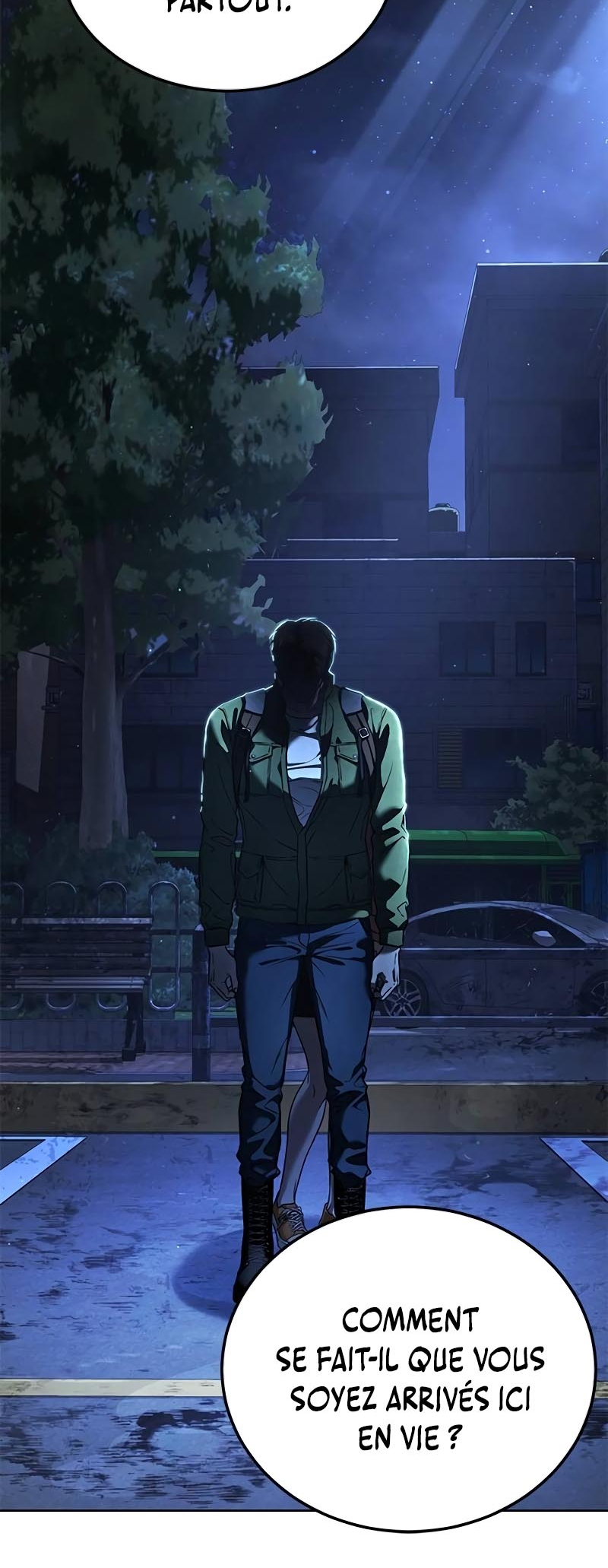 Zombie Papa Vol. 1 Ch. 2 第9页