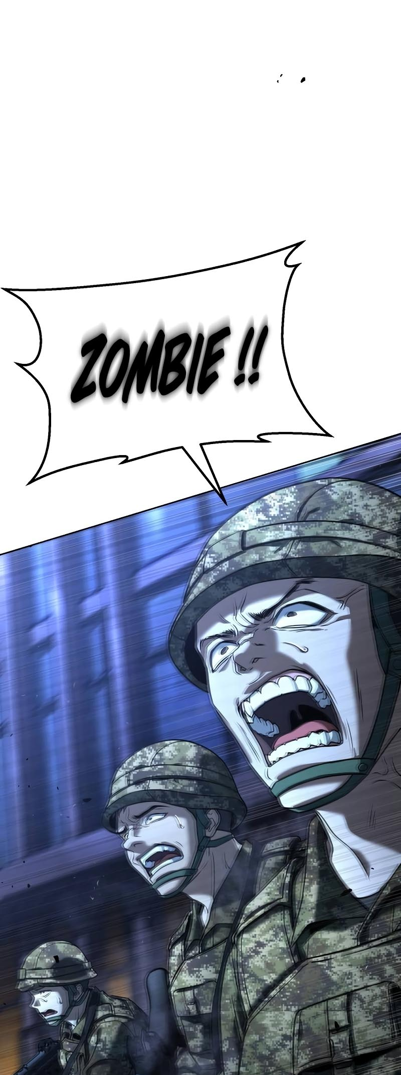 Zombie Papa Vol. 1 Ch. 2 第84页