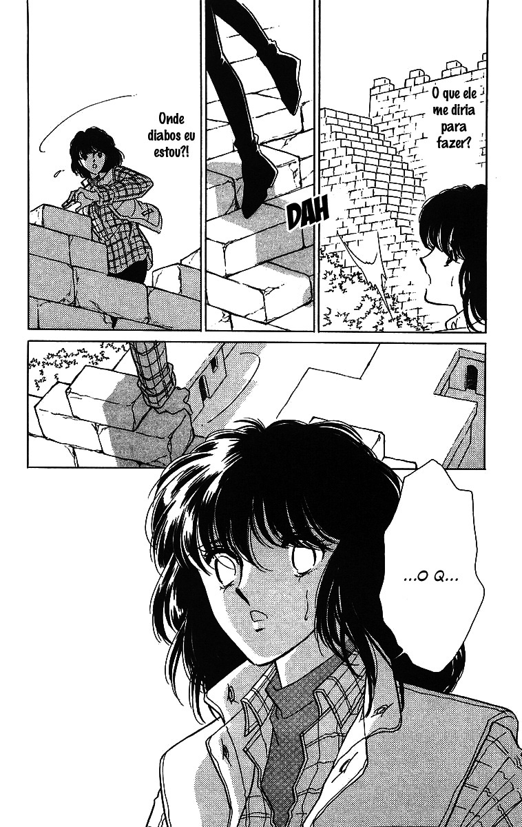 Red River Vol. 1 Ch. 1 第41页