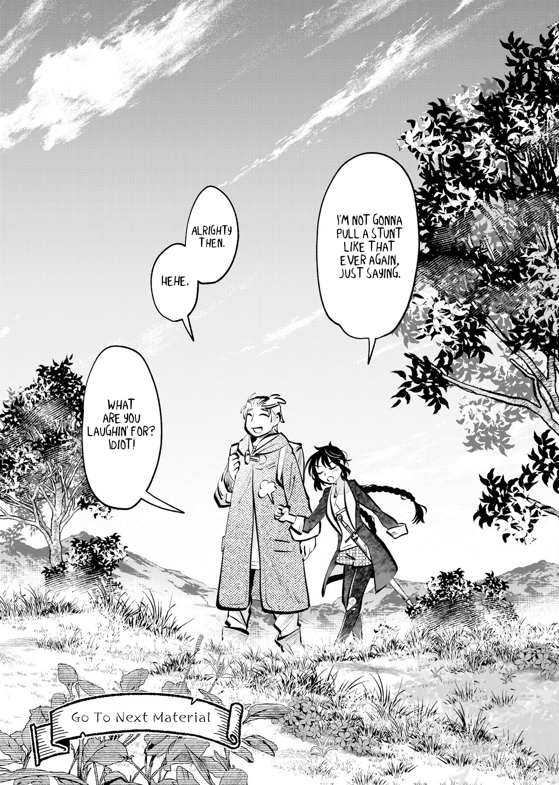 Outo Reiyaku Monogatari Vol. 1 Ch. 2 第34页