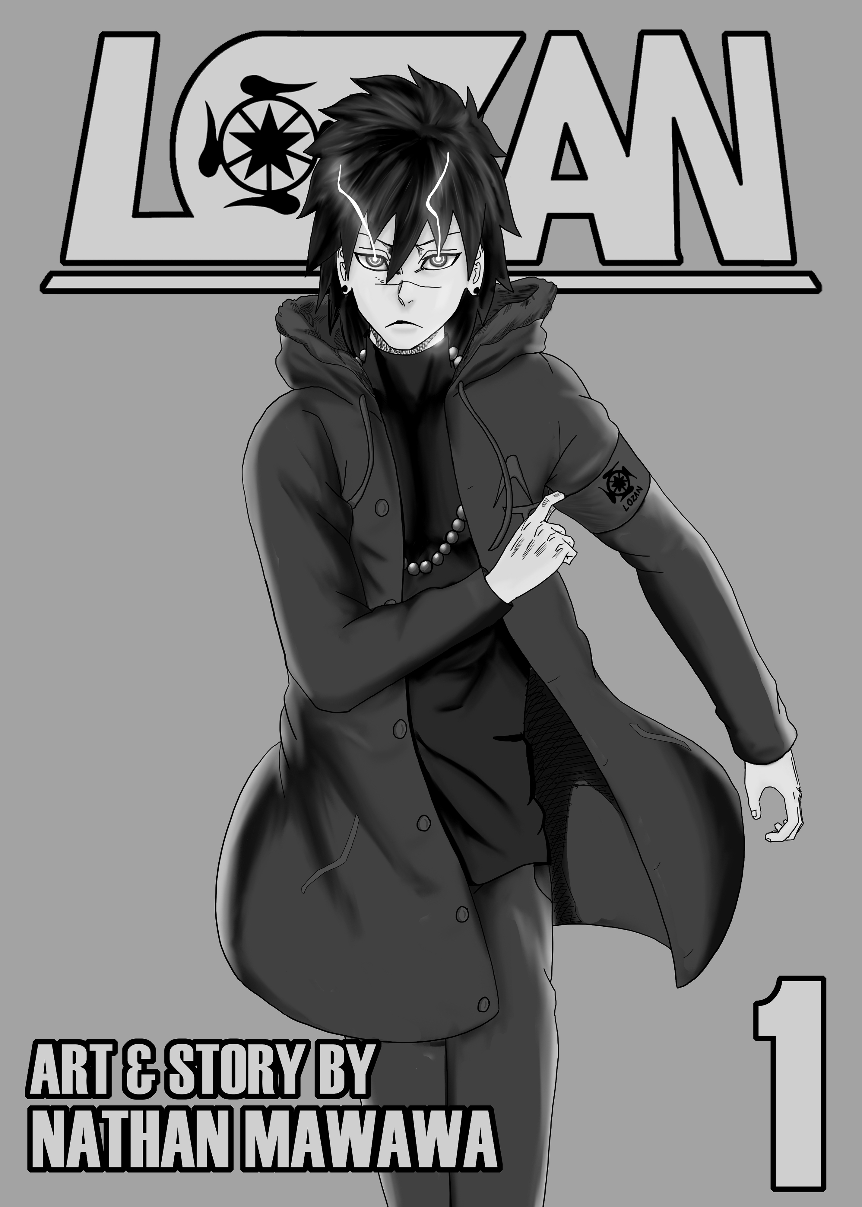 Lozan 第1页