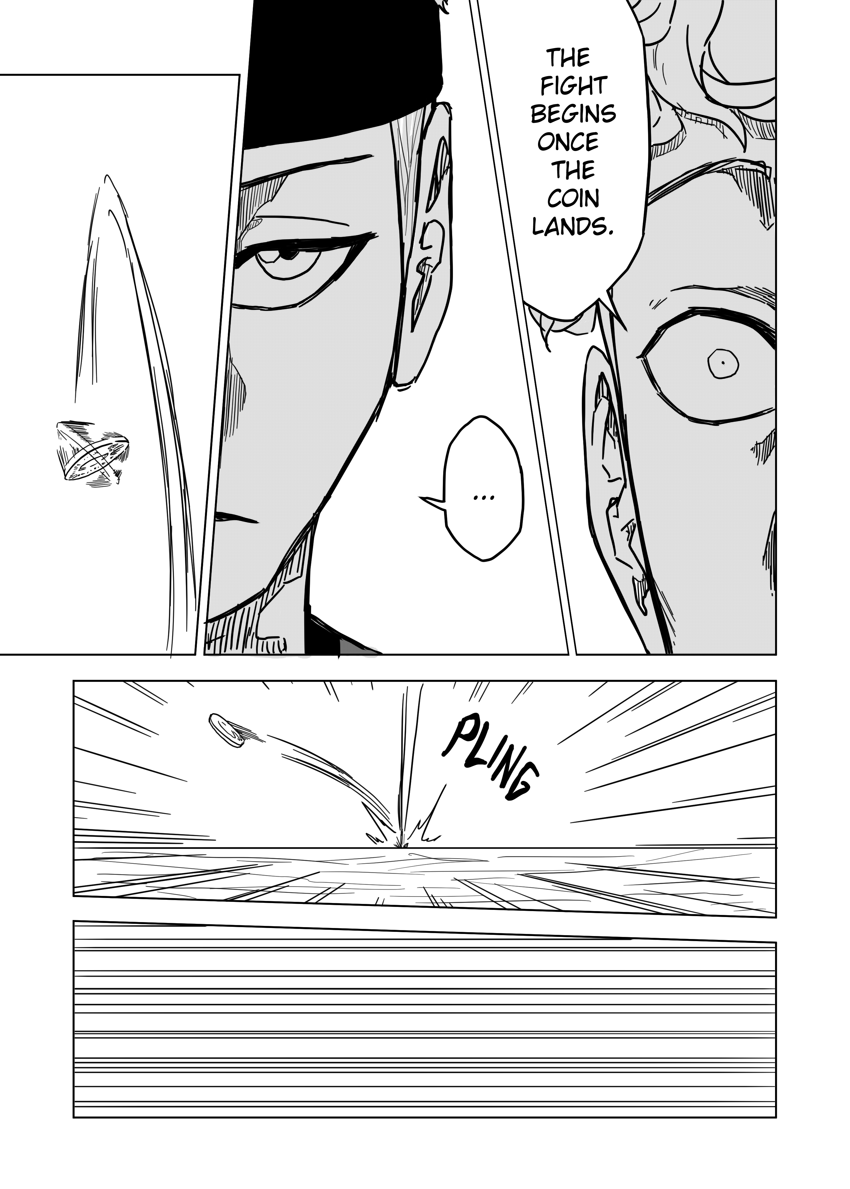 Lozan The Awakening of Fate 第12页