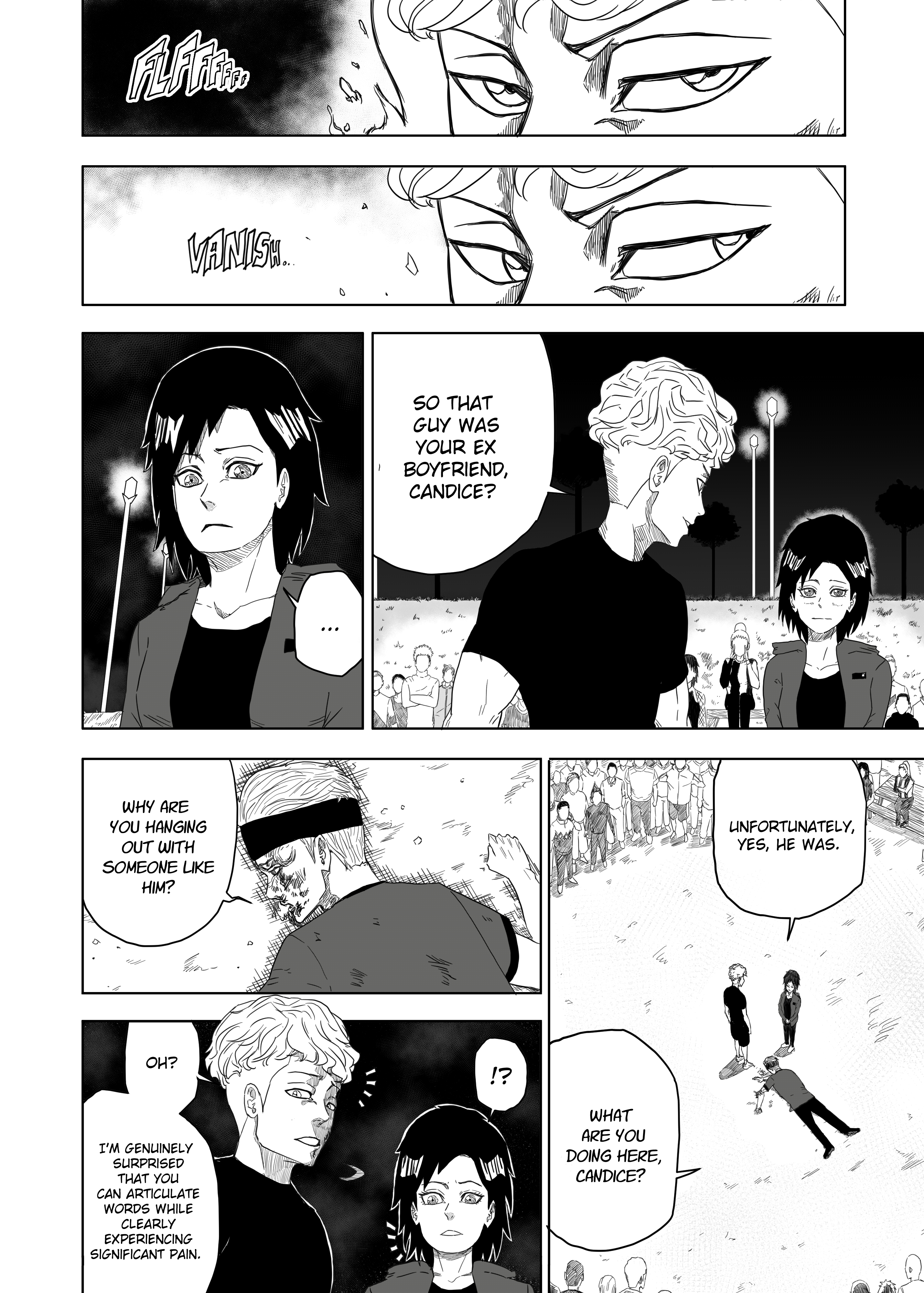 Lozan The Awakening of Fate 第23页