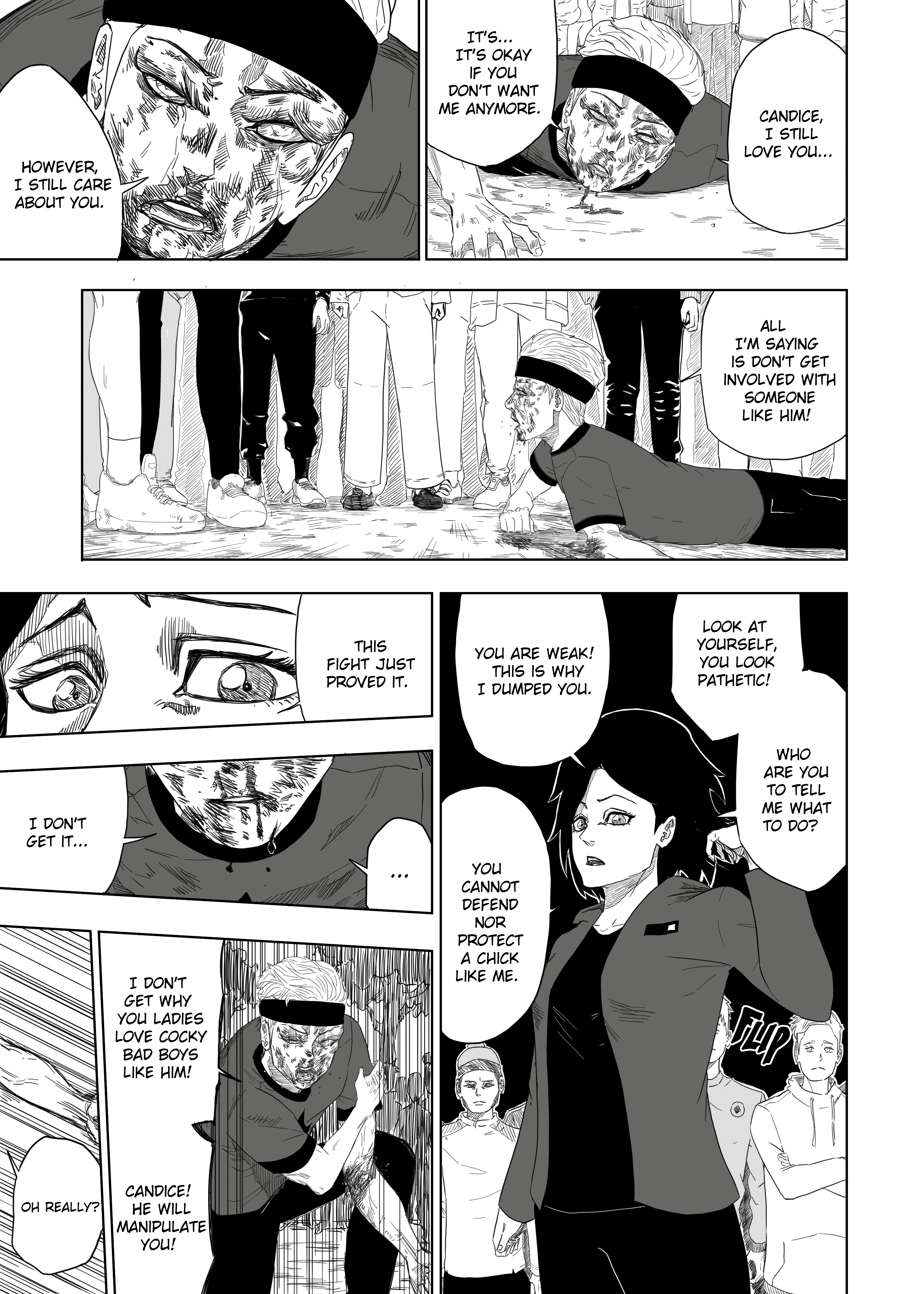 Lozan The Awakening of Fate 第24页