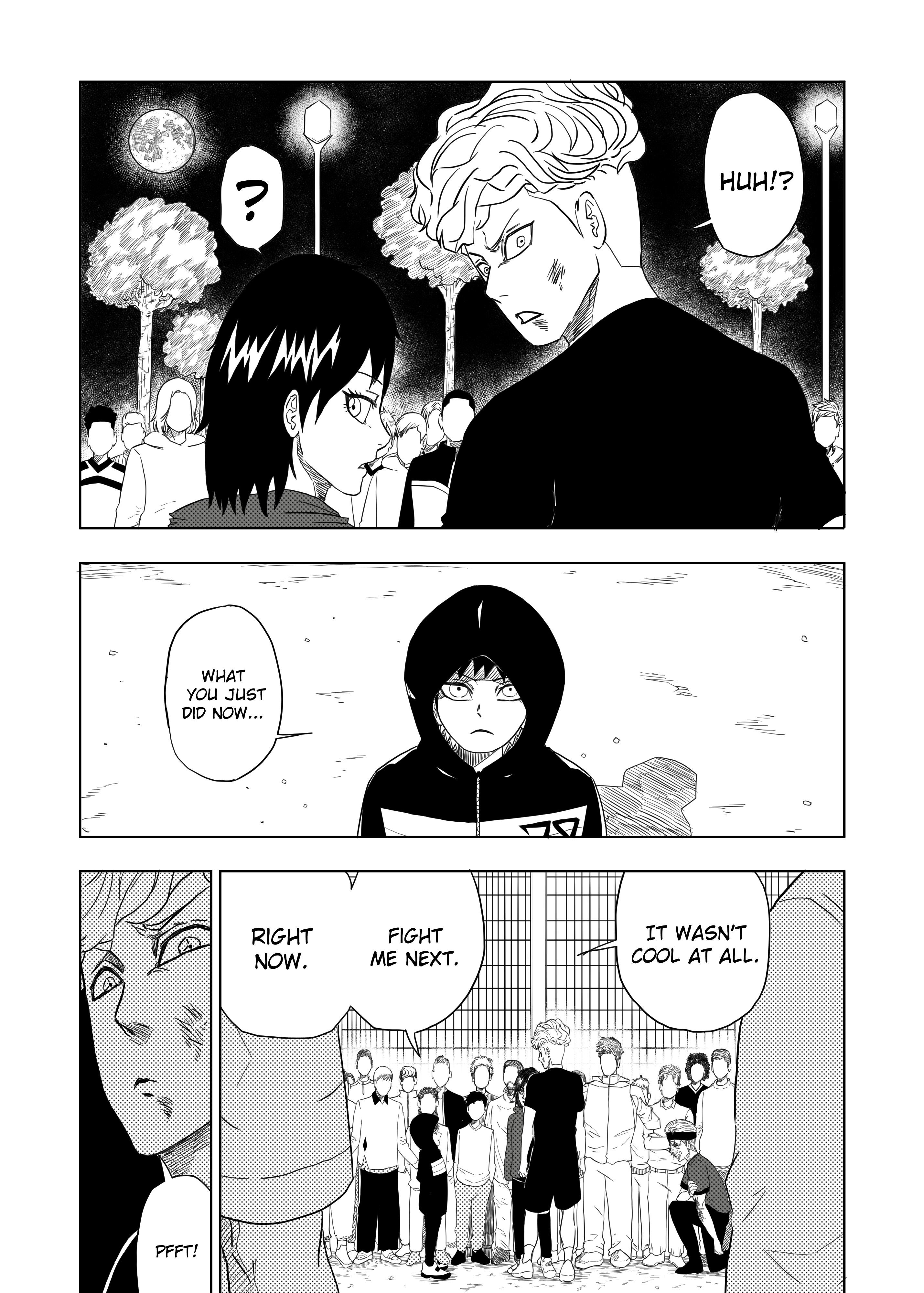 Lozan The Awakening of Fate 第28页