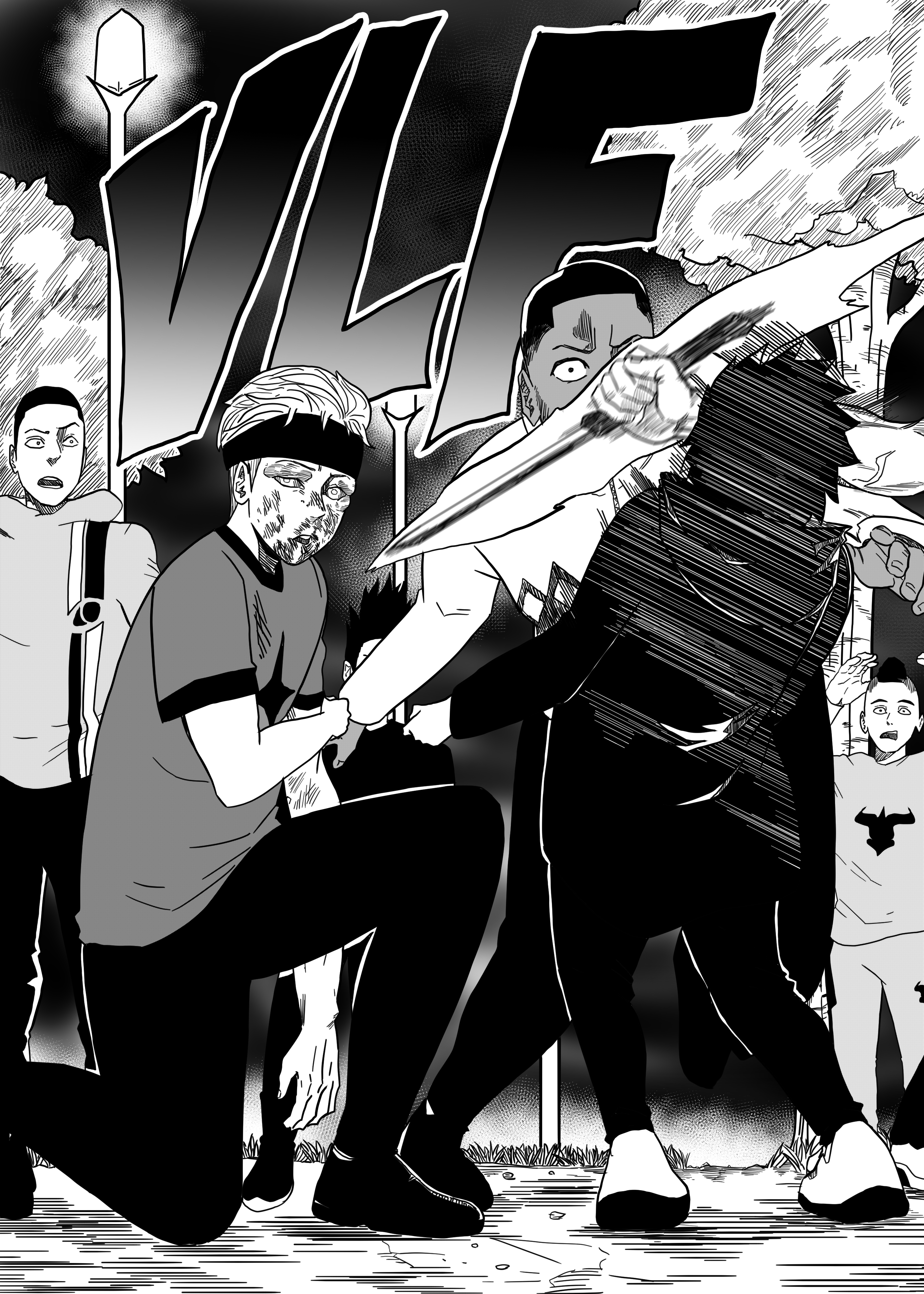 Lozan The Awakening of Fate 第46页