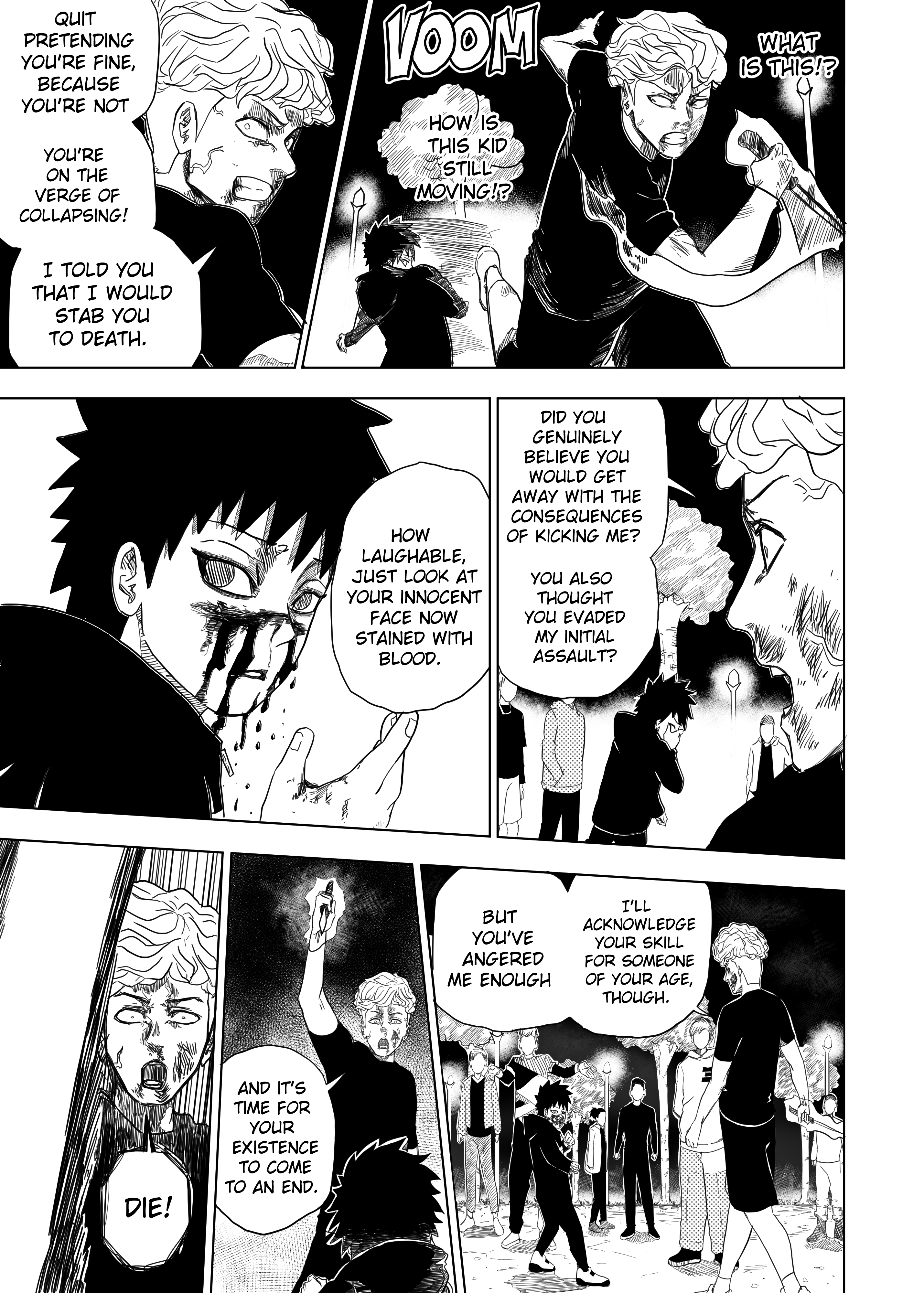 Lozan The Awakening of Fate 第48页