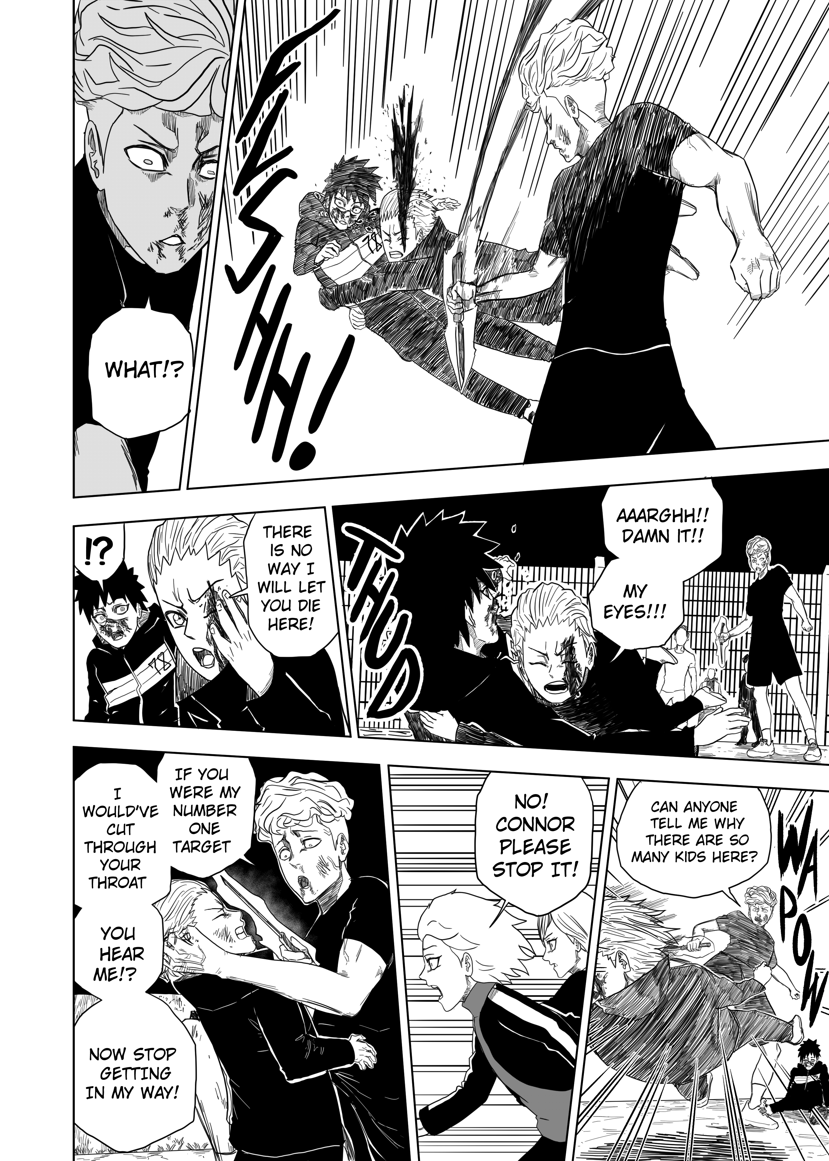 Lozan The Awakening of Fate 第49页