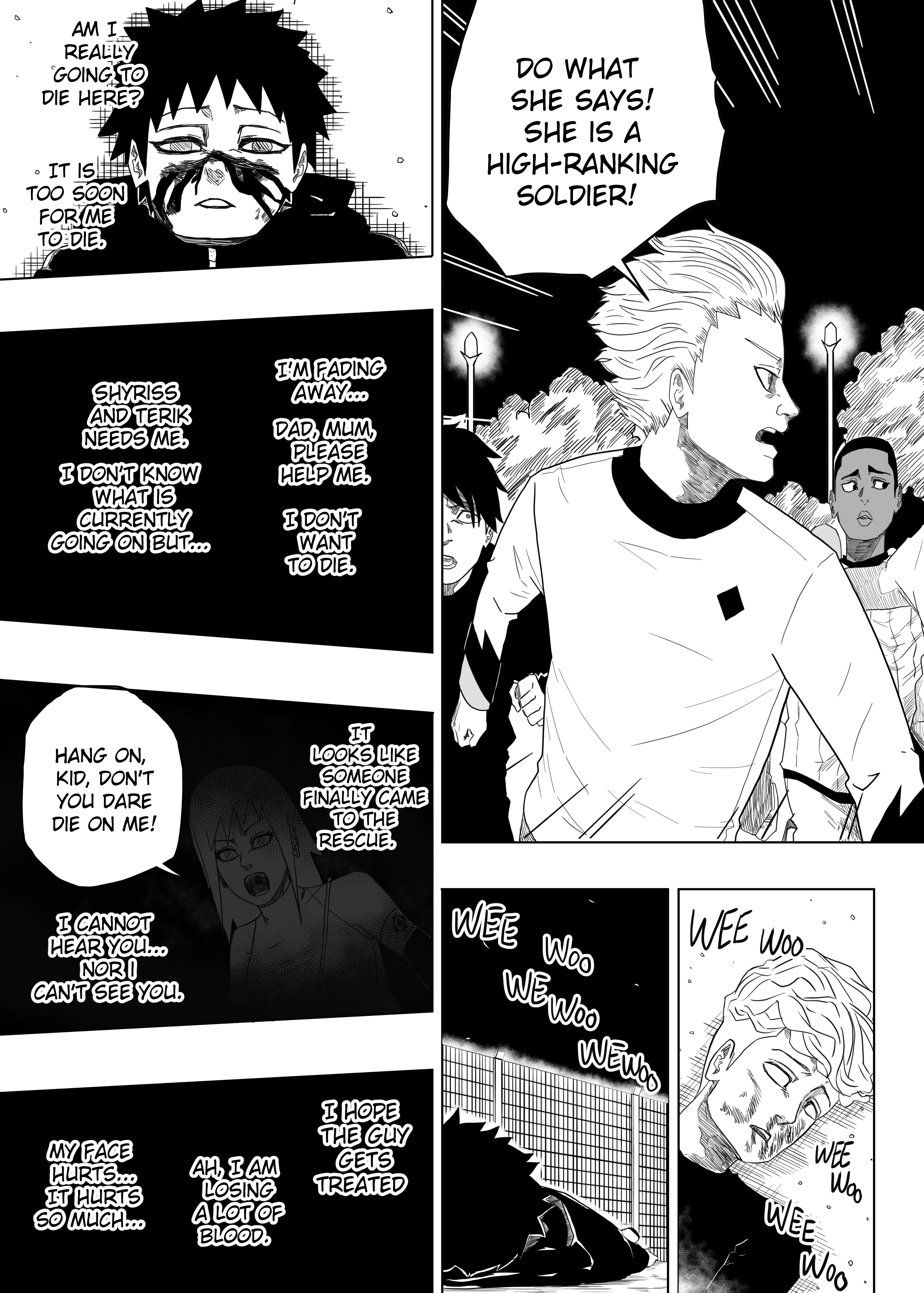 Lozan The Awakening of Fate 第56页