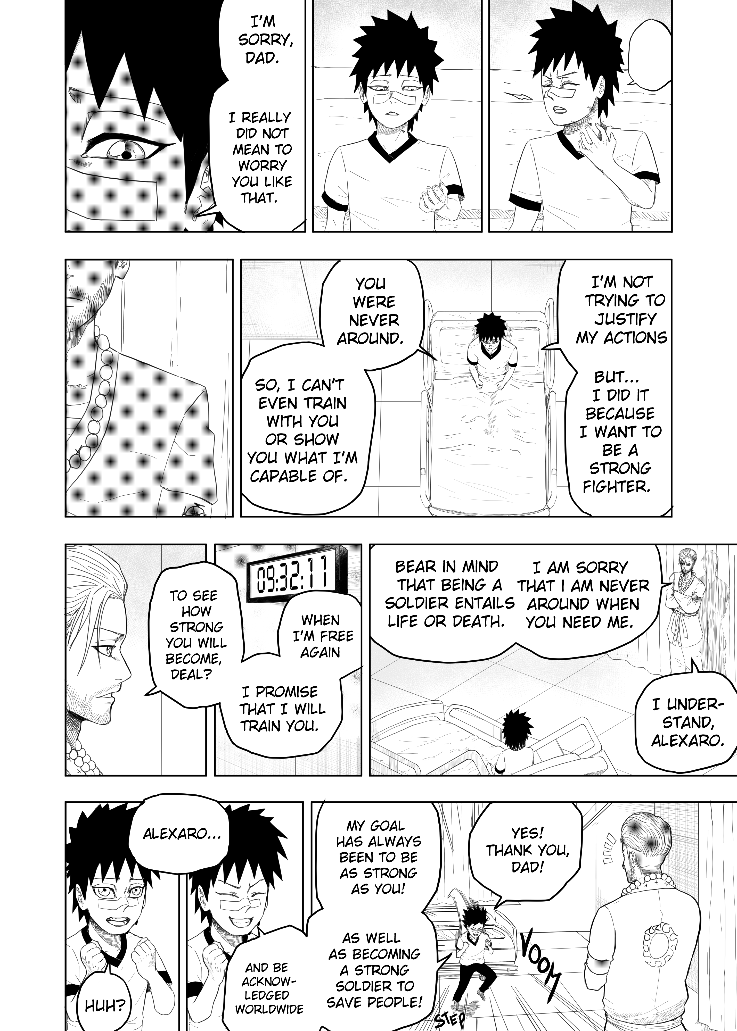 Lozan The Awakening of Fate 第59页