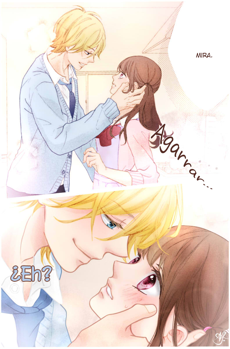 Asahi-senpai no Okiniiri ¿Qué tal si tratamos de acercarnos demasiado? 第17页