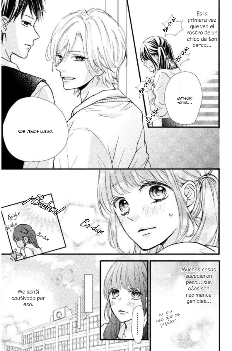 Asahi-senpai no Okiniiri ¿Qué tal si tratamos de acercarnos demasiado? 第20页